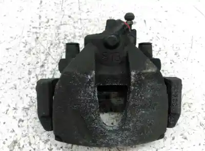 Peça sobressalente para automóvel em segunda mão pinça de travão dianteira esquerda por ford focus berlina (cap) ambiente (d) referências oem iam 