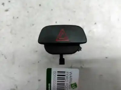 Peça sobressalente para automóvel em segunda mão interruptor 4 piscas - emergência por ford focus berlina (cap) ambiente (d) referências oem iam 4m5t13a350ac