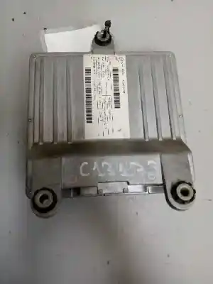Second-hand car spare part electronic module for iveco eurocargo 7.7 diesel oem iam references wt3ecu908  29536134