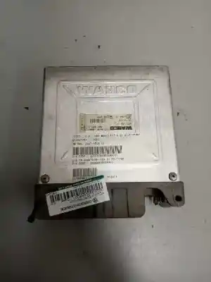 Second-hand car spare part electronic module for iveco eurocargo 7.7 diesel oem iam references 4460040660
