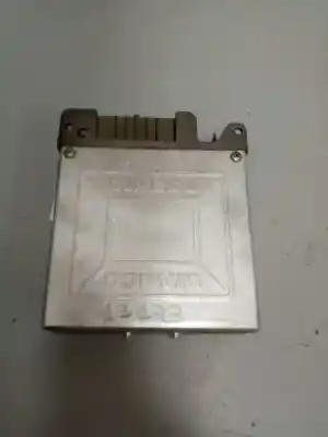 Second-hand car spare part electronic module for iveco eurocargo 7.7 diesel oem iam references 4460040660  99479600