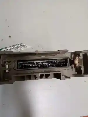 Second-hand car spare part electronic module for iveco eurocargo 7.7 diesel oem iam references 4460040660  99479600