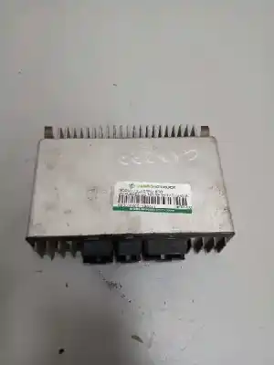 Piesă de schimb auto la mâna a doua MODUL ELECTROTIC pentru MERCEDES-BENZ OC 500  Referințe OEM IAM 4461260060  A6294460015
