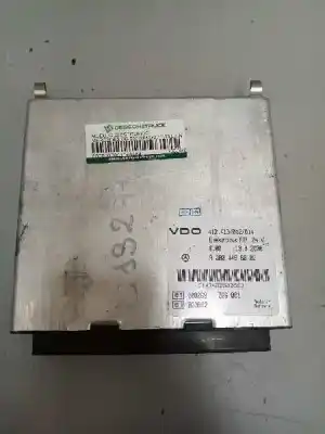 Piesă de schimb auto la mâna a doua modul electrotic pentru mercedes-benz oc 500 rf1842 / titaniun referințe oem iam a0004466602  