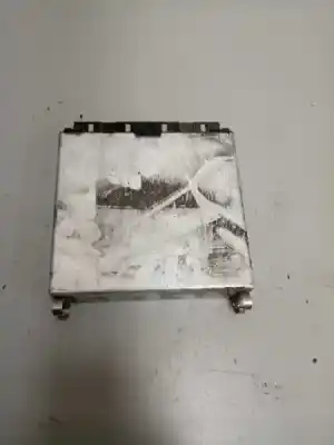 Piesă de schimb auto la mâna a doua modul electrotic pentru mercedes-benz oc 500 rf1842 / titaniun referințe oem iam a0004466602  
