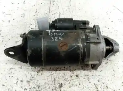 Gebrauchtes Autoersatzteil motor startet zum bmw serie 3 berlina (e30) 325i oem-iam-referenzen 0001311125  10058223339