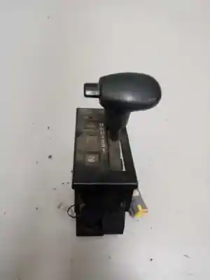 Second-hand car spare part gear lever for iveco eurocargo 7.7 diesel oem iam references 29529617