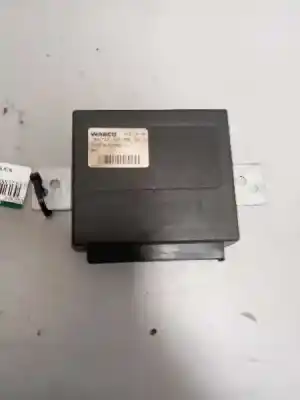 Peça sobressalente para automóvel em segunda mão módulo eletrônico por man m 2000 l/m 2000 m 14.xxx e2 6.9 diesel referências oem iam 4460553010