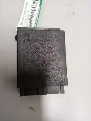 Second-hand car spare part electronic module for iveco eurocargo 7.7 diesel oem iam references 0335411016