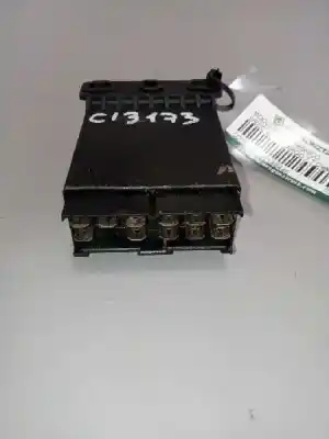 Second-hand car spare part electronic module for iveco eurocargo 7.7 diesel oem iam references 0335411016  