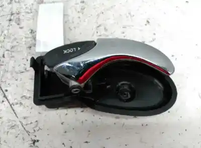 Piesă de schimb auto la mâna a doua mâner interior spate dreapta pentru ford focus turnier (cak) ghia referințe oem iam 