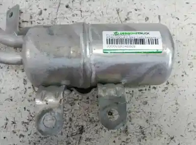 Автозапчастина б/у повітряний фільтр для ford focus c-max (cap) ambiente (d) посилання на oem iam   