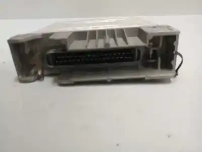 Second-hand car spare part electronic module for iveco eurotech (mp) 9.5 diesel oem iam references 4460040660  