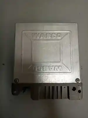 Second-hand car spare part electronic module for iveco eurotech (mp) 9.5 diesel oem iam references 4460040660  