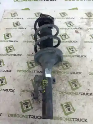 Автозапчасти б/у передний амортизатор за ford transit combi ´06 ft 350 largo ссылки oem iam 6c1118045uf