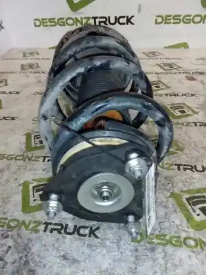Автозапчасти б/у передний амортизатор за ford transit combi ´06 ft 350 largo ссылки oem iam 6c1118045uf 824904003443 f4887
