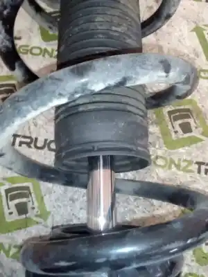Автозапчасти б/у передний амортизатор за ford transit combi ´06 ft 350 largo ссылки oem iam 6c1118045uf 824904003443 f4887