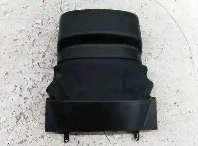 Peça sobressalente para automóvel em segunda mão acabamento da coluna de direção por ford focus c-max (cap) ambiente (d) referências oem iam 3m513530abw