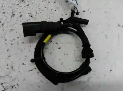 Peça sobressalente para automóvel em segunda mão sensor abs dianteiro esquerdo por ford fiesta (cbk) ambiente referências oem iam   