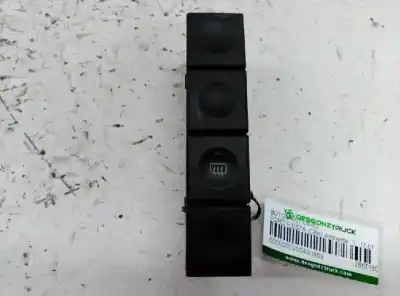 Second-hand car spare part rear thermal resistor switch for ford fiesta (cbk) ambiente oem iam references 2s6t18c621ac