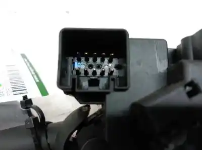 Second-hand car spare part indicator switch for ford fiesta (cbk) ambiente oem iam references 19711335ae  