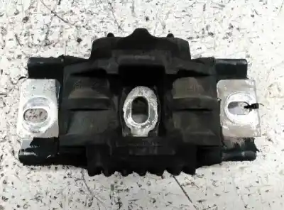 Second-hand car spare part LEFT ENGINE SUPPORT for FORD FIESTA (CBK)  OEM IAM references   