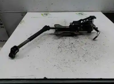 Second-hand car spare part steering column for ford fiesta (cbk) ambiente oem iam references 