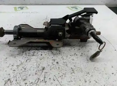 Second-hand car spare part steering column for ford fiesta (cbk) ambiente oem iam references   