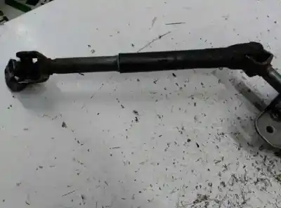 Second-hand car spare part steering column for ford fiesta (cbk) ambiente oem iam references   