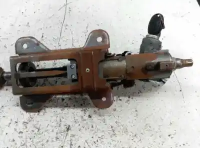 Second-hand car spare part steering column for ford fiesta (cbk) ambiente oem iam references   