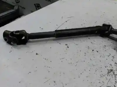 Second-hand car spare part steering column for ford fiesta (cbk) ambiente oem iam references   