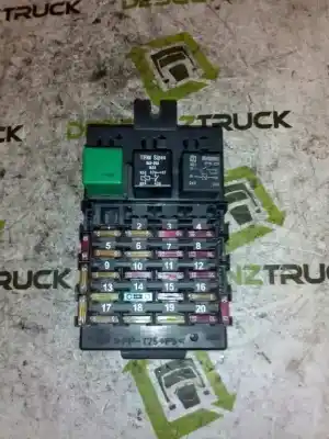 Gebrauchtes Autoersatzteil RELAIS SICHERUNGSKASTEN Multifunktionsrelais zum IVECO EUROCARGO 05.03 ->  OEM-IAM-Referenzen 504050822  A223