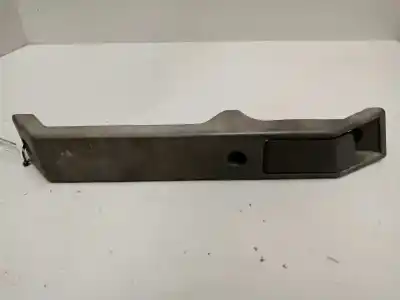 Peça sobressalente para automóvel em segunda mão puxador interior dianteiro esquerdo por man m 2000 l/m 2000 m 14.xxx e2 6.9 diesel referências oem iam 81626416053
