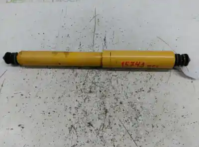 Second-hand car spare part FRONT RIGHT SHOCK ABSORBER for LAND ROVER RANGE ROVER  OEM IAM references   