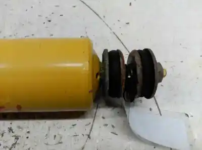 Second-hand car spare part front right shock absorber for land rover range rover vogue turbo diesel oem iam references   