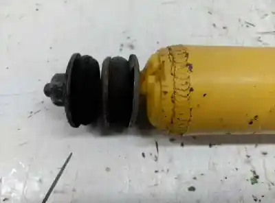 Second-hand car spare part front right shock absorber for land rover range rover vogue turbo diesel oem iam references   