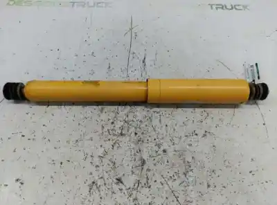 Peça sobressalente para automóvel em segunda mão AMORTECEDOR DIANTEIRO ESQUERDO por LAND ROVER RANGE ROVER  Referências OEM IAM   