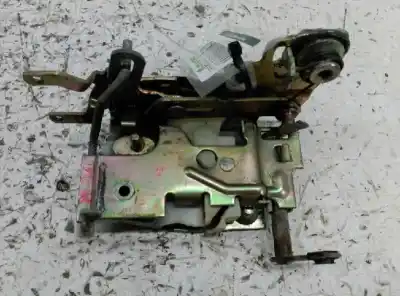 Second-hand car spare part FRONT RIGHT DOOR LOCK for LAND ROVER RANGE ROVER  OEM IAM references   