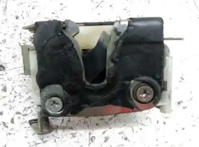 Second-hand car spare part front right door lock for land rover range rover vogue turbo diesel oem iam references   