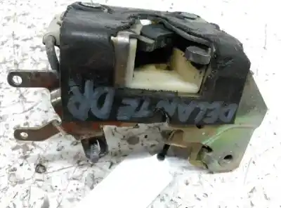 Second-hand car spare part front right door lock for land rover range rover vogue turbo diesel oem iam references   