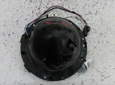 Second-hand car spare part right headlight for land rover range rover vogue turbo diesel oem iam references   