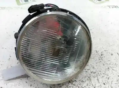 Second-hand car spare part LEFT HEADLIGHT for LAND ROVER RANGE ROVER  OEM IAM references   