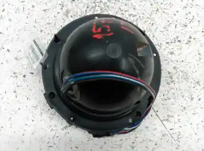 Second-hand car spare part left headlight for land rover range rover vogue turbo diesel oem iam references   