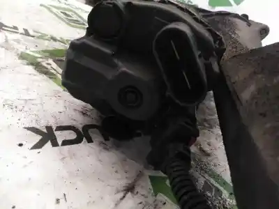 Second-hand car spare part steering rack for man tge pritsche (uz) pritsche 2.xxx 4x4 oem iam references 2n1423051p  7806994661