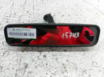 Peça sobressalente para automóvel em segunda mão ESPELHO RETROVISOR INTERIOR por LAND ROVER RANGE ROVER  Referências OEM IAM   