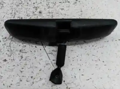 Peça sobressalente para automóvel em segunda mão espelho retrovisor interior por land rover range rover vogue turbo diesel referências oem iam   