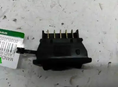 Pezzo di ricambio per auto di seconda mano interruttore alzacristalli anteriore sinistro per land rover range rover vogue turbo diesel riferimenti oem iam   