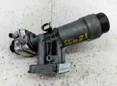 Peça sobressalente para automóvel em segunda mão filtro de óleo por volkswagen golf iv berlina (1j1) básico referências oem iam 038115289