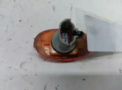 Peça sobressalente para automóvel em segunda mão farolim do lado esquerdo por daewoo matiz cd referências oem iam   