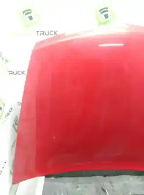 Peça sobressalente para automóvel em segunda mão capot por renault vel satis (bj0) expression referências oem iam   